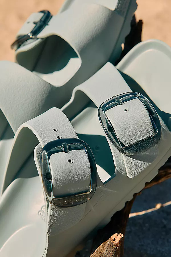 Arizona Big Buckle EVA Sandals | Anthropologie (US)
