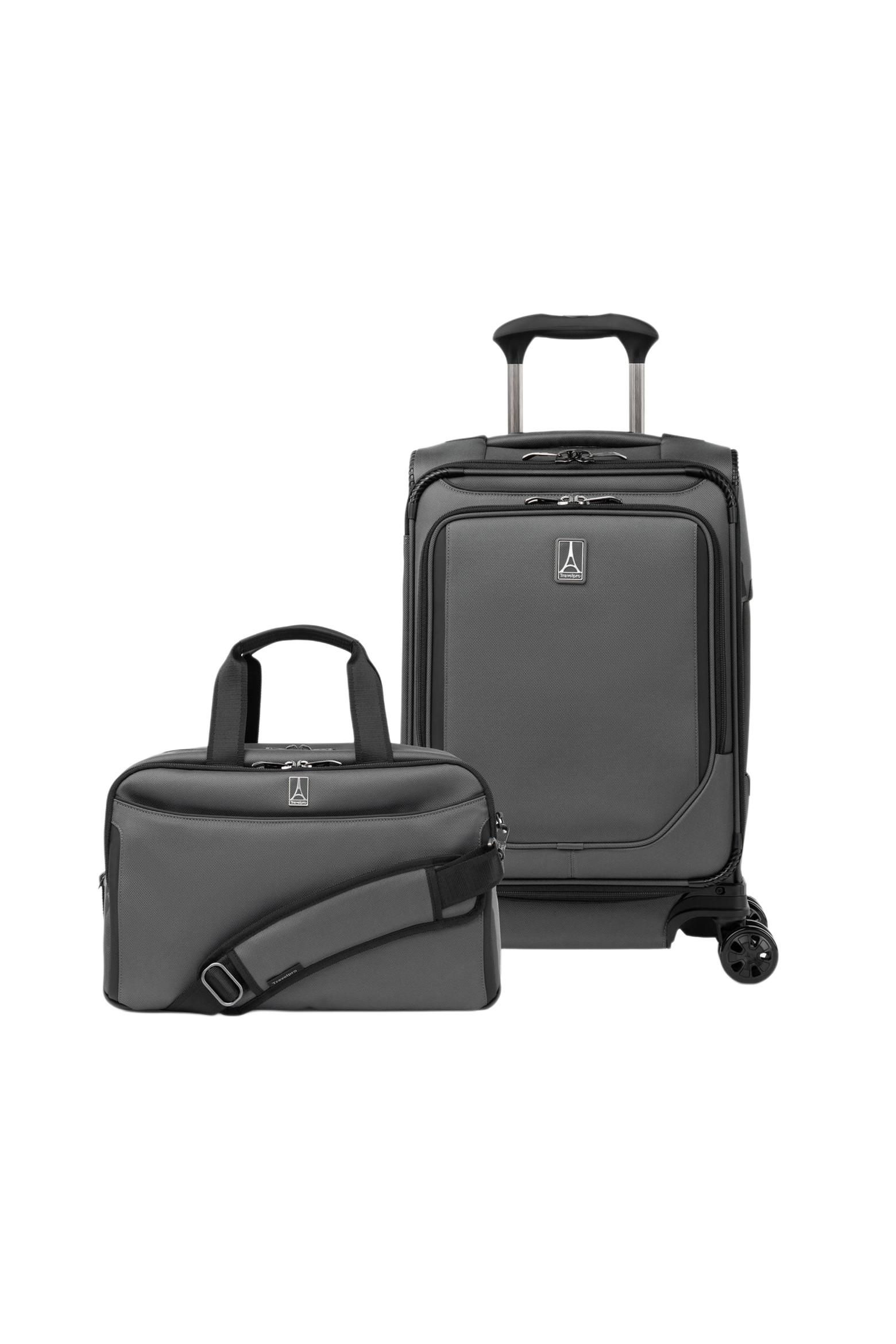 Crew Classic 2 Piece Set 21" Carry On & Underseat Tote Bag | Nordstrom | Nordstrom