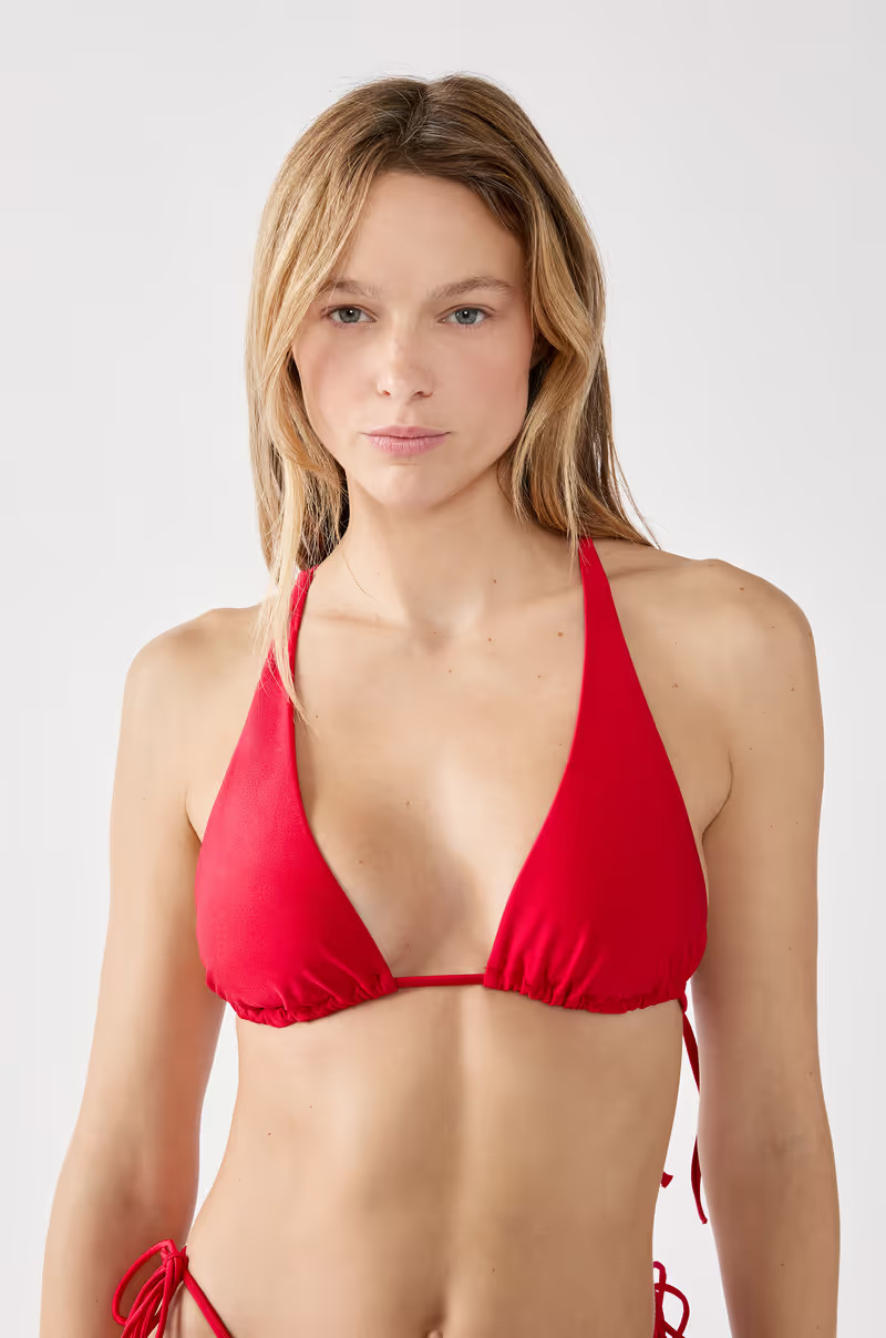 Triangle haut de maillot | Etam FR