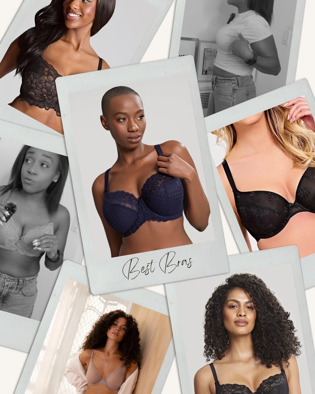 Hands down the BEST bras! I’m talking, these are the ones I own in multiple colors BEST.


#LTKPetite