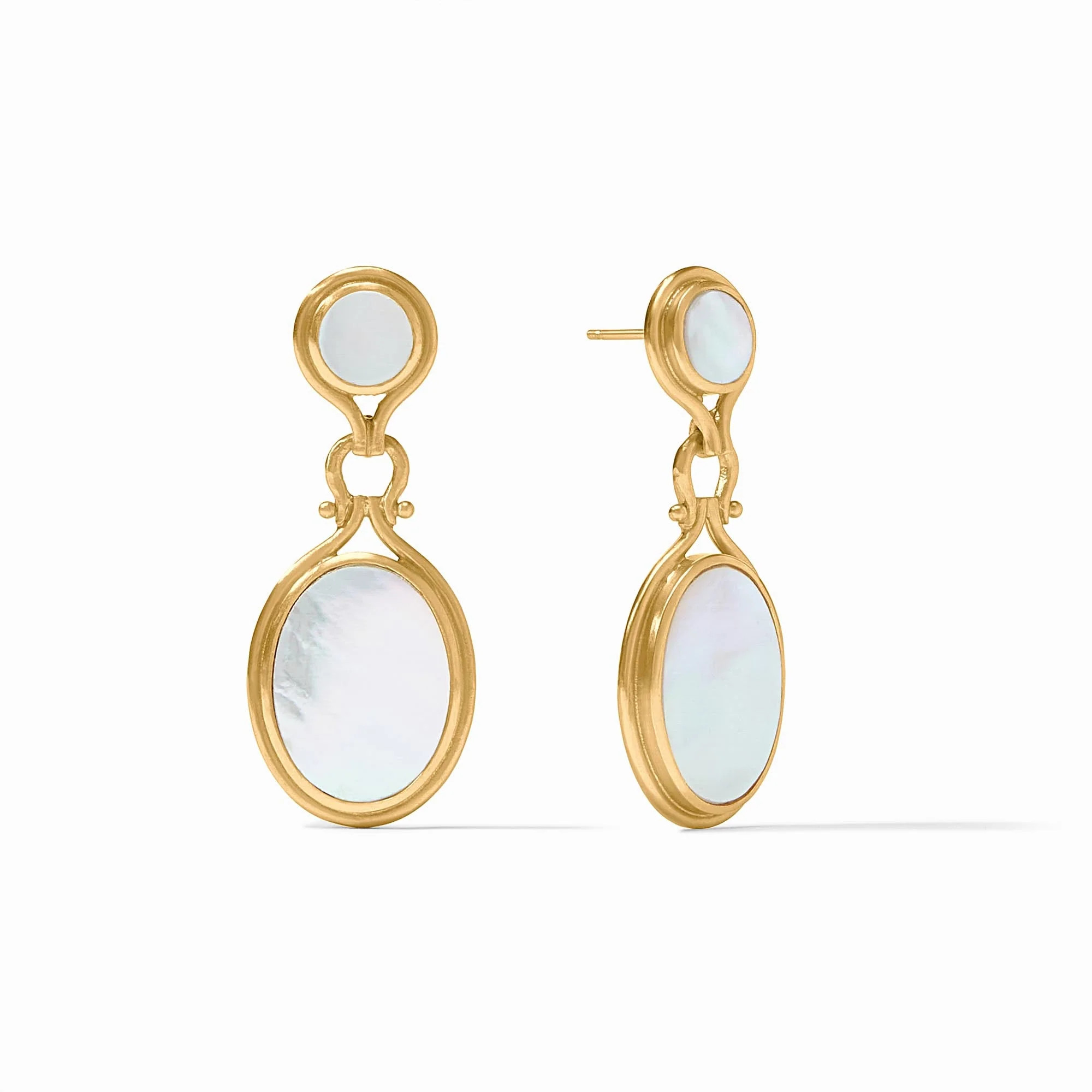 Saratoga Statement Earring | Julie Vos