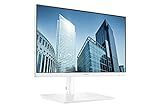 Samsung Business SH850 Series 24 Inch QHD 2560x1440 Desktop Monitor for Business (in White) with USB | Amazon (US)