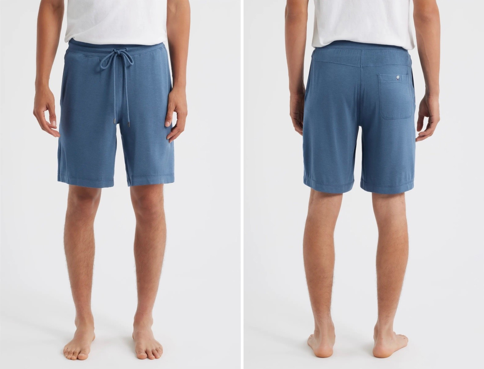 Two pair of these went in my hubbys Easter basket! The brand is Daniel Buchner and they are his all time favorite sleeping shorts. The cotton is so soft and stretchy, roomy. Highly recommend 

#LTKMens