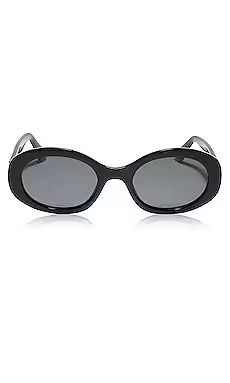 X Meredith Duxbury Duxbury Sunglasses
                    
                    dime optics | Revolve Clothing (Global)