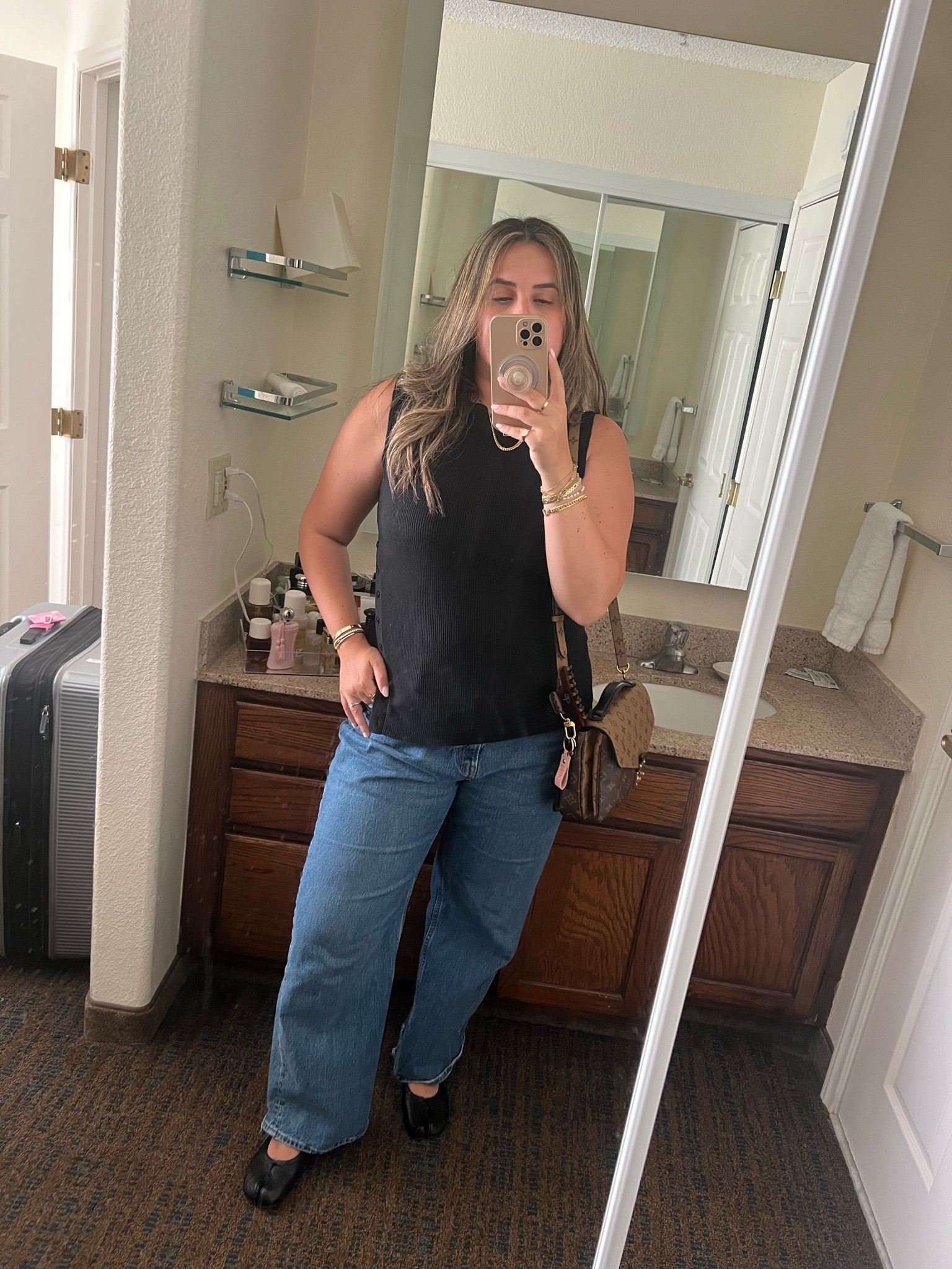 Easy Sunday fit

#LTKootd #LTKgrwm #LTKdayinmylife