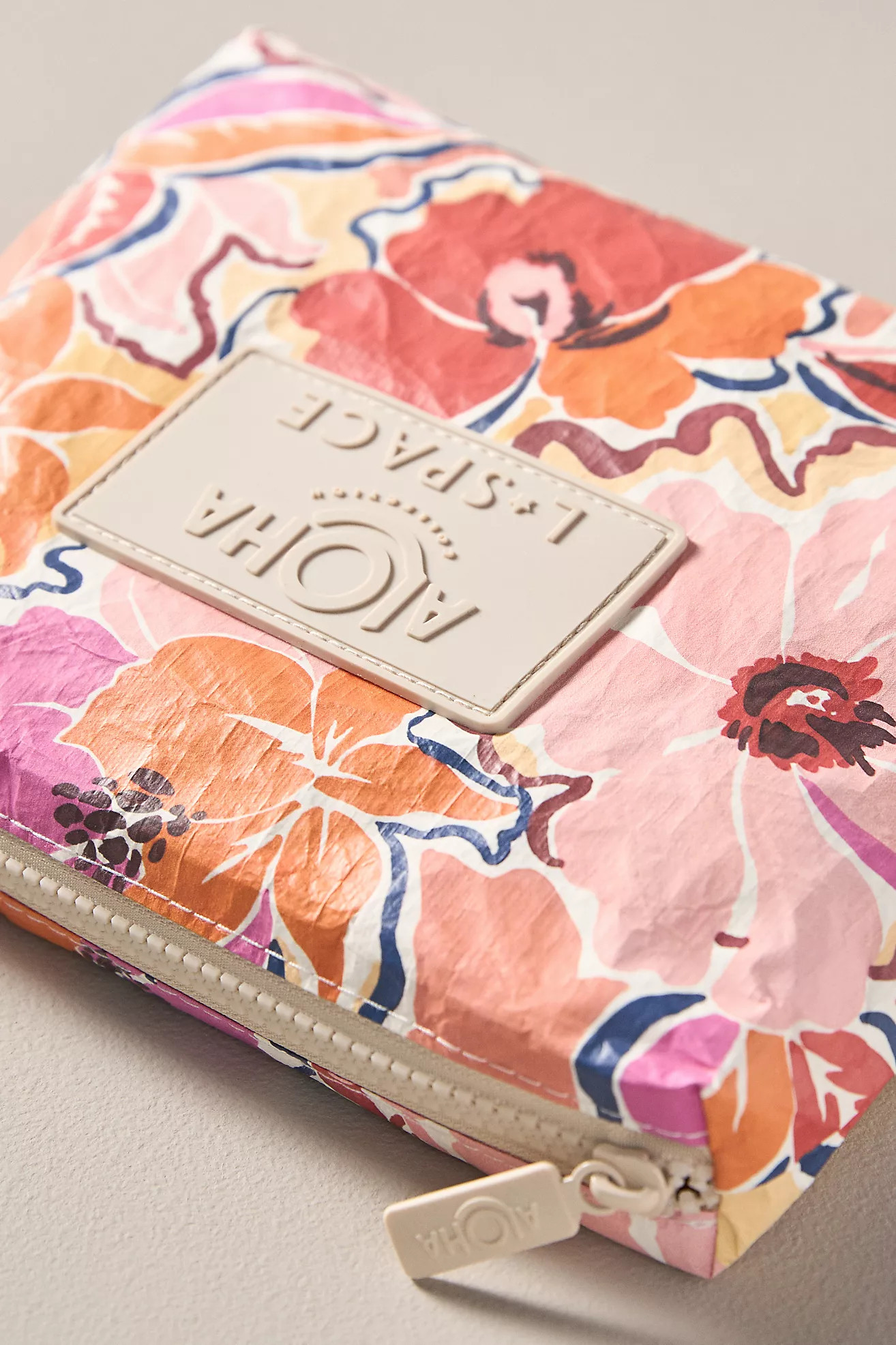 LSPACE x ALOHA Collection Small Pouch | Anthropologie (US)