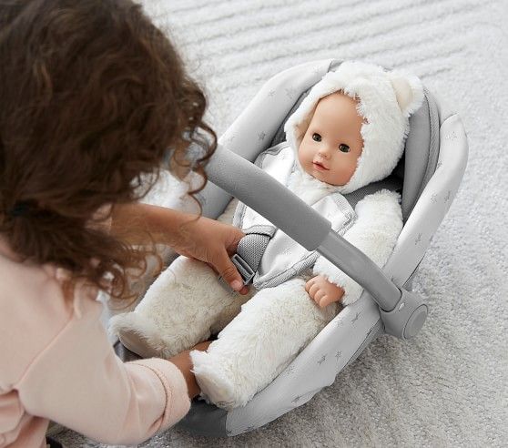 Baby Doll Car Seat | Pottery Barn (US)