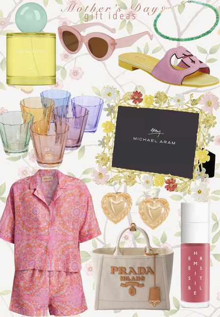 Mother’s Day gift, Mother’s Day gift ideas, Mother’s Day, pajamas, beauty, sandals 