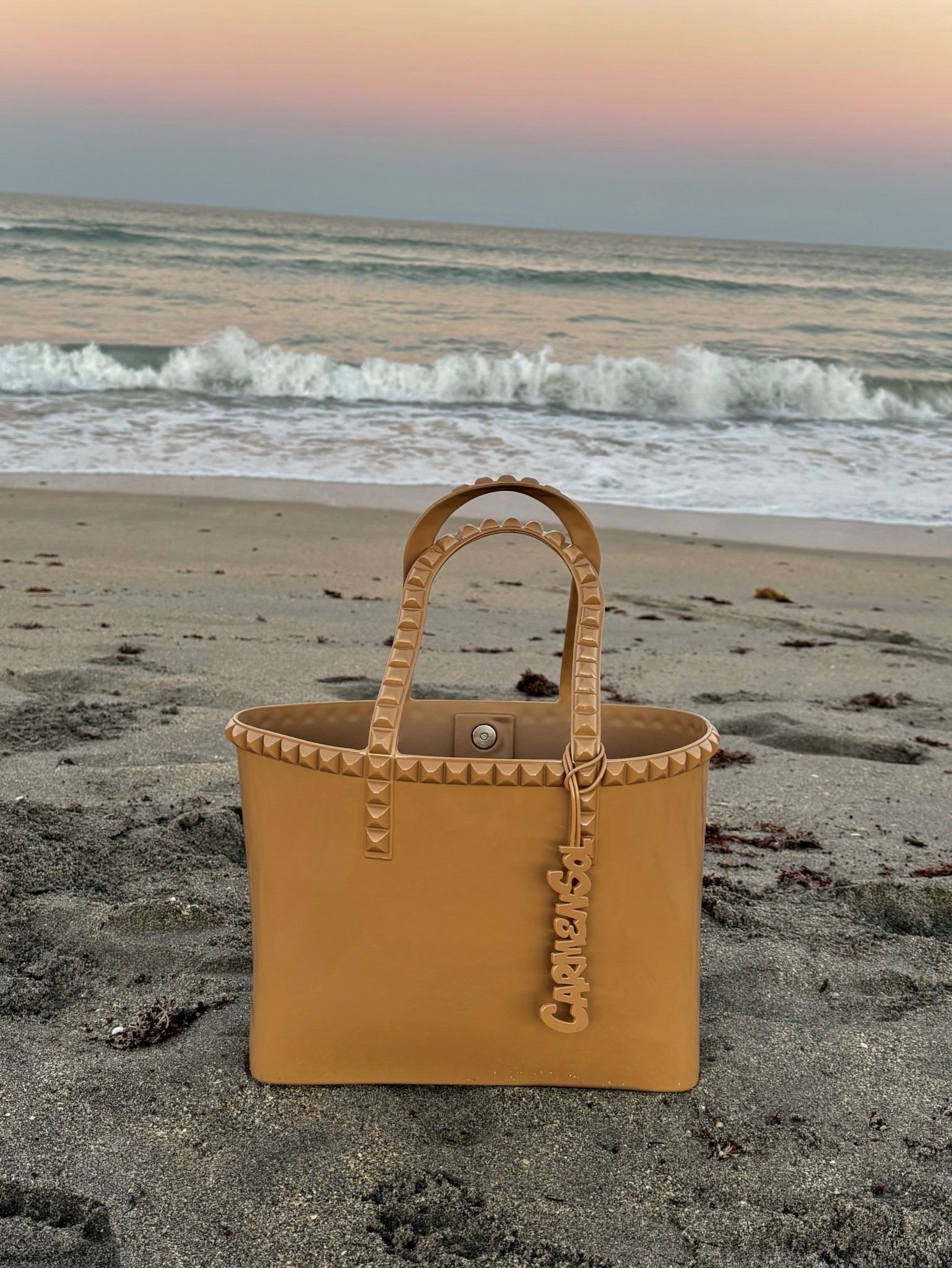 Carmen sol beach bag 

#LTKFindsUnder100 #LTKSaleAlert #LTKTravel