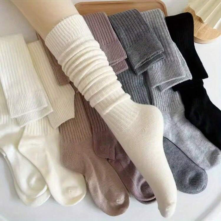 Thick Warm Socks | SHEIN