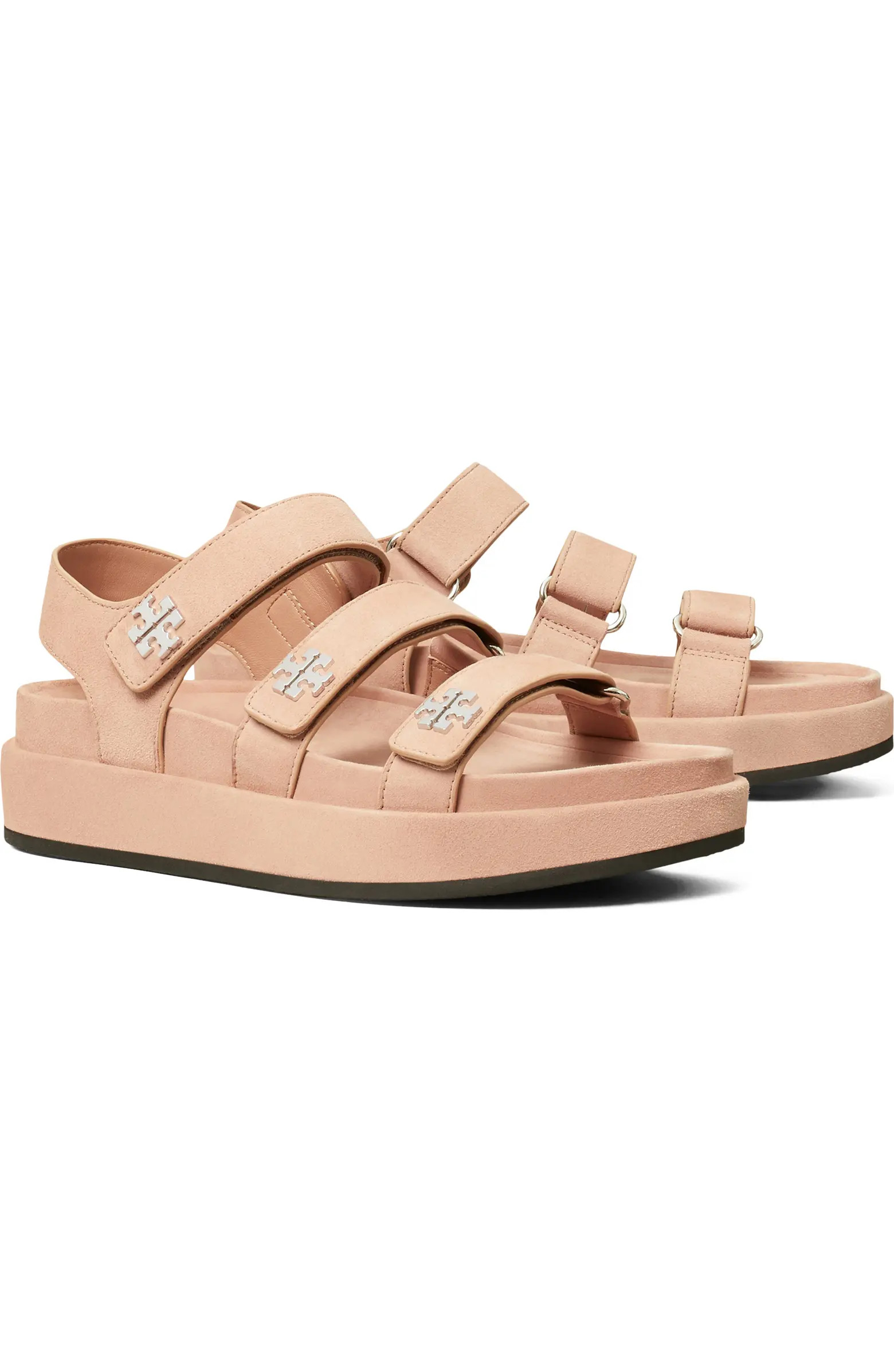 Kira Slingback Platform Sport Sandal (Women) | Nordstrom