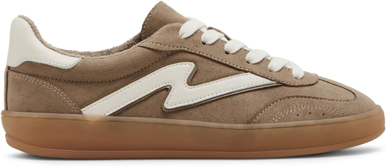 Madden Girl Women's Giia Sneaker | Amazon (US)