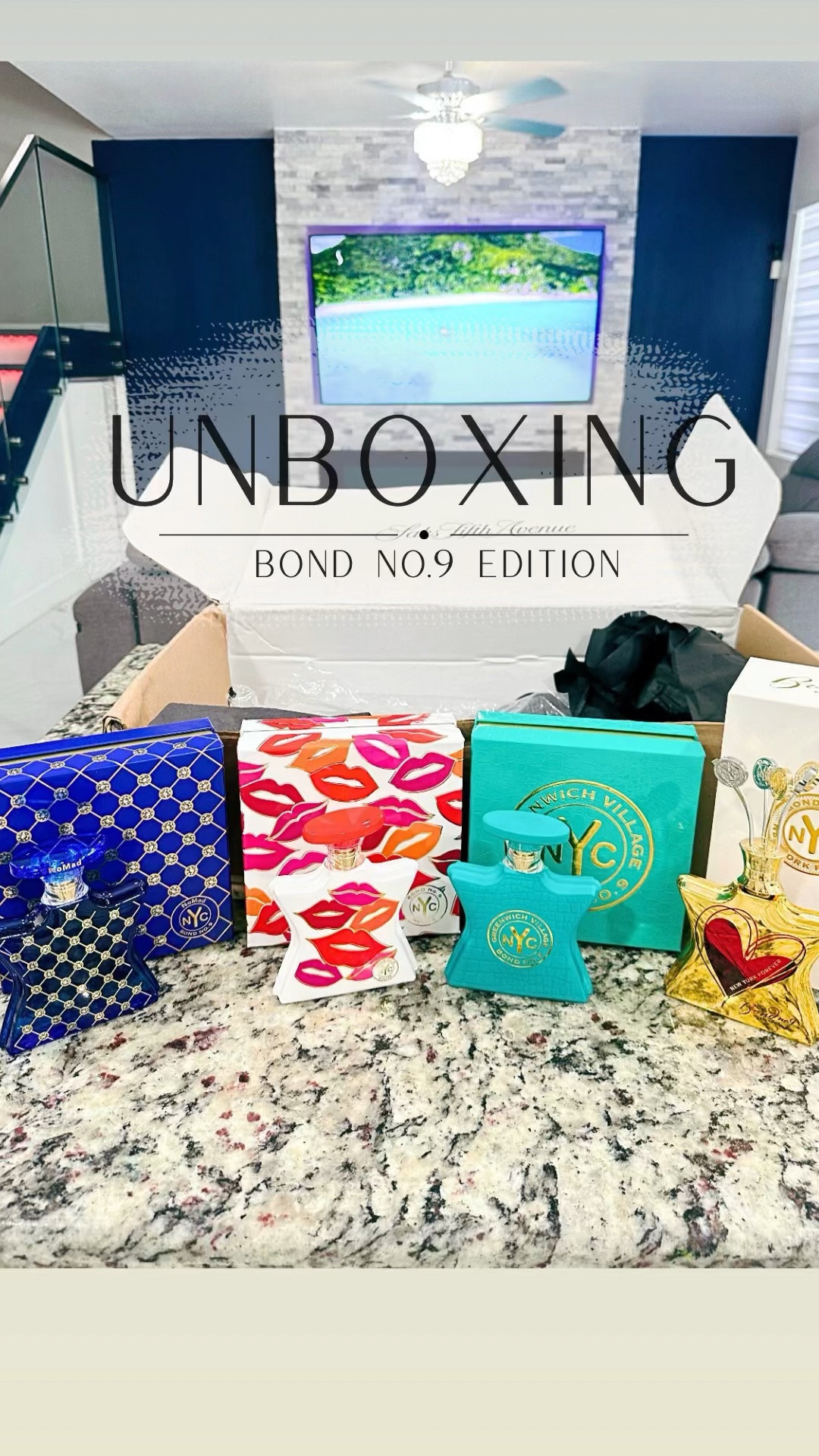 OMG 🤩 Bond No.9’s are on SALE right now!! 🔥❤️🛍️🛒 
I just add these to my collection and i really love them!! 
#LTKGiftForHer #LTKSale

#LTKSaleAlert #LTKHoliday #LTKGiftGuide