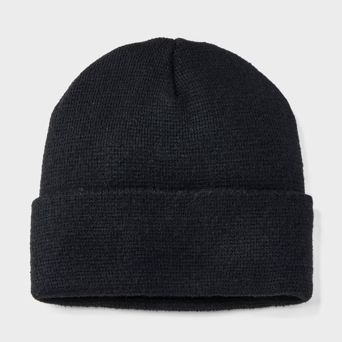 Men's Cuff Knit Beanie - Goodfellow & Co™ | Target
