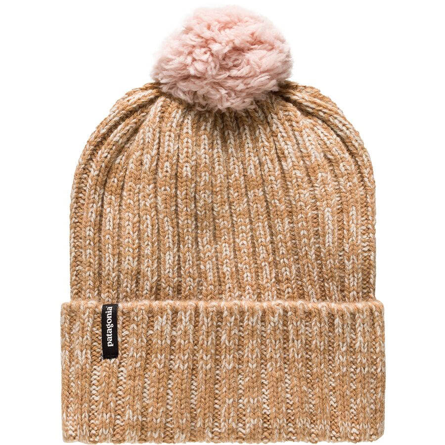 Wool Pom Beanie | Backcountry
