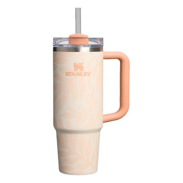 Stanley 30 oz Quencher H2.0 FlowState Tumbler | Scheels Sports