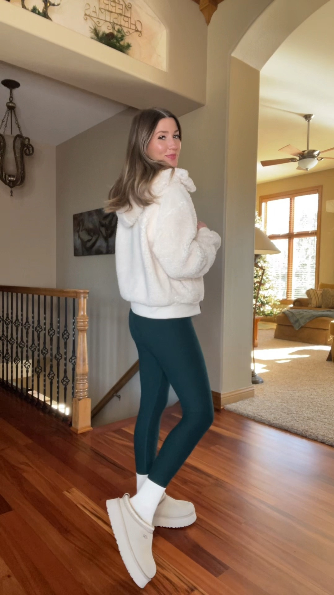 The cutest loungewear from Beyond Yoga! Currently all on sale!! ❤️ 

#LTKFindsUnder100 #LTKSaleAlert #LTKStyleTip