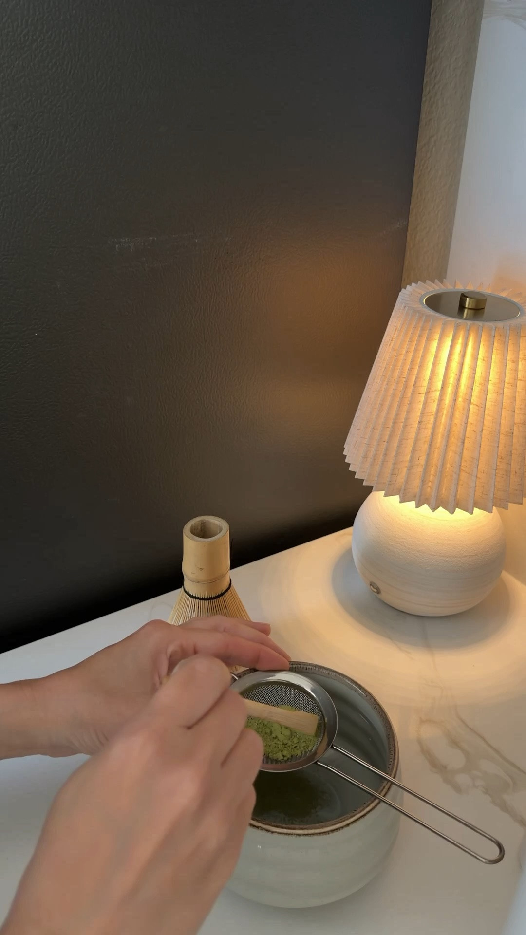 Linking my matcha favorites for you along with my lil cordless lamp

#LTKfoodie #LTKstorytime #LTKHome