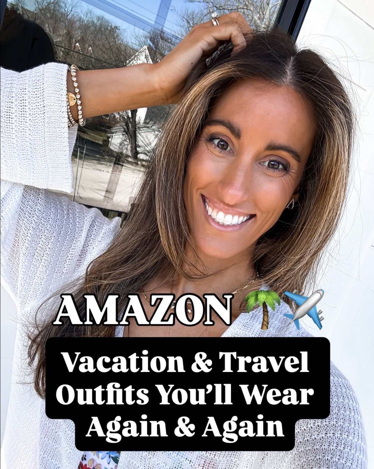 Amazon Vacation Outfits and Travel Outfits 

Vacation outfit | Amazon outfit | travel outfit | Amazon fits 

#LTKTravel #LTKootd #LTKdayinmylife