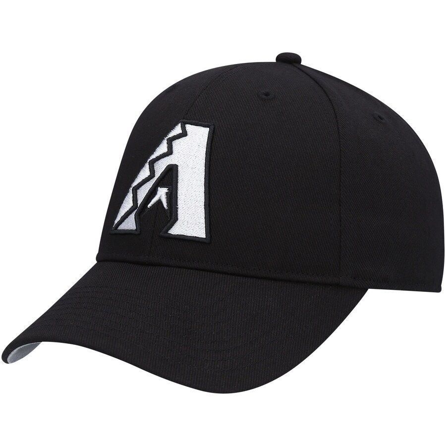 Men's Arizona Diamondbacks Black '47 All-Star Adjustable Hat | MLB Shop