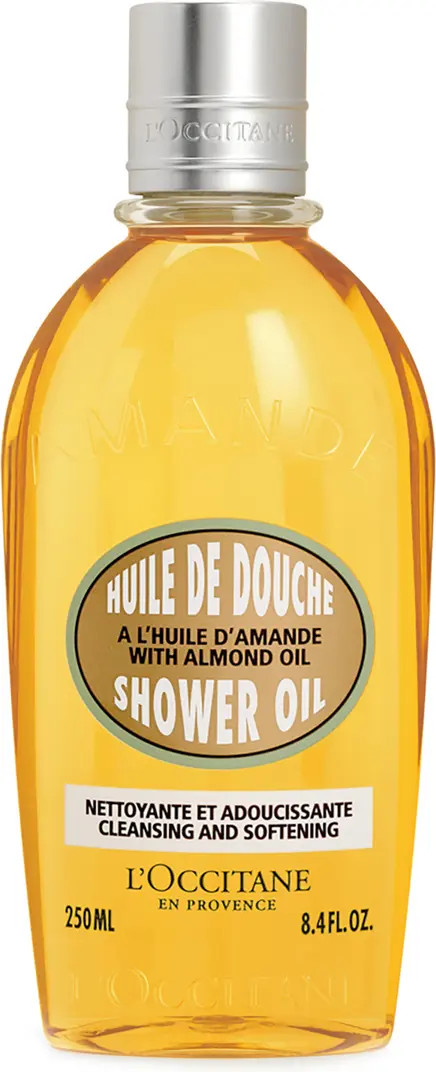 Almond Shower Oil | Nordstrom