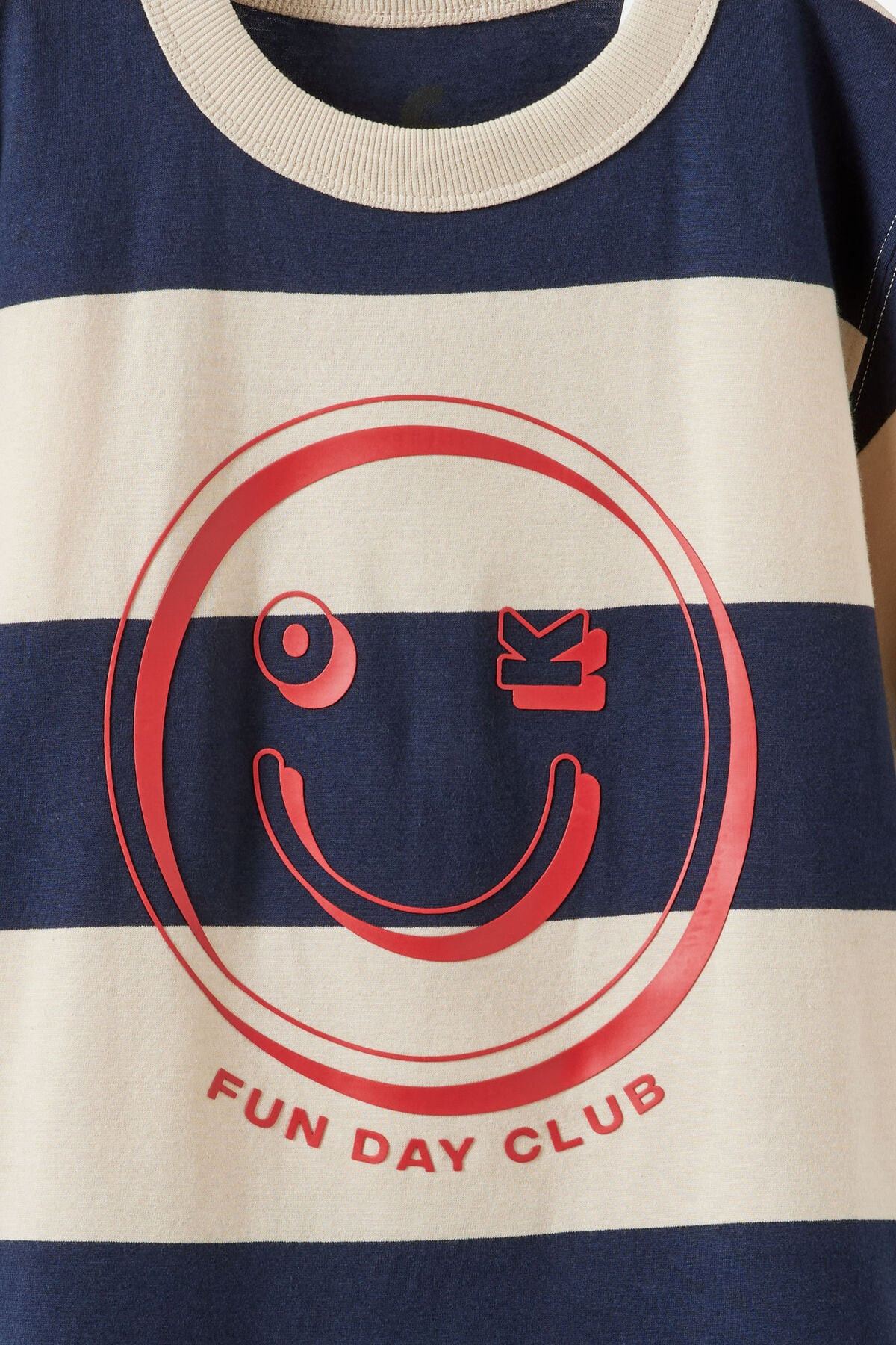 Essentials Graphic Short Sleeve Tee | Cotton On (US)