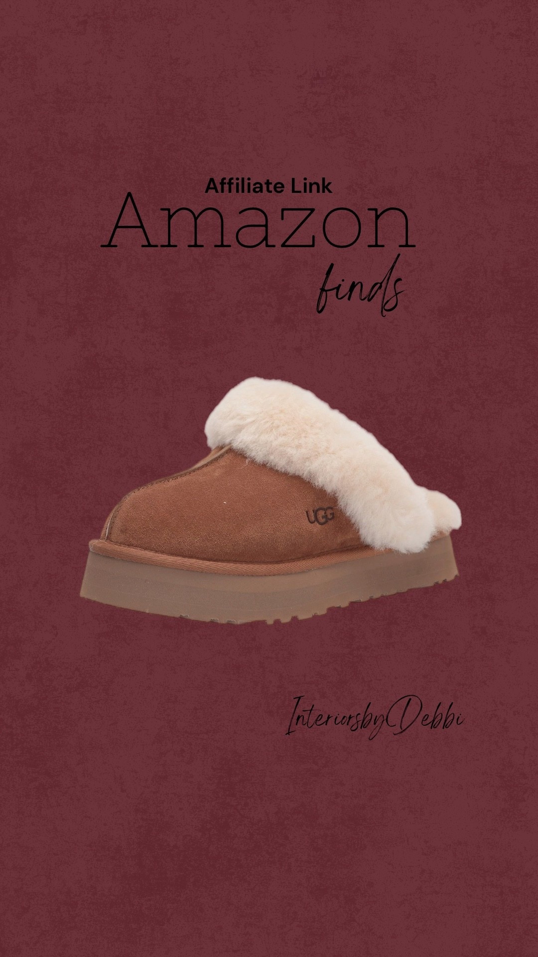 Amazon Find
IG slippers, transitional home, modern decor, amazon find, amazon home, target home decor, mcgee and co, studio mcgee, amazon must have, pottery barn, Walmart finds, affordable decor, home styling, budget friendly, accessories, neutral decor, home finds, new arrival, coming soon, sale alert, high end look for less, Amazon favorites, Target finds, cozy, modern, earthy, transitional, luxe, romantic, home decor, budget friendly decor, Amazon decor #amazonhomr

#LTKOver40 #LTKActive #LTKSeasonal