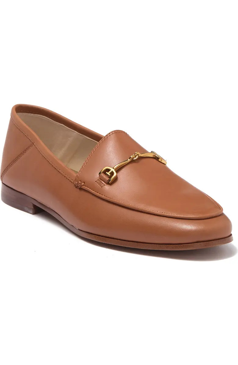 Loraine Bit Loafer (Women) | Nordstrom