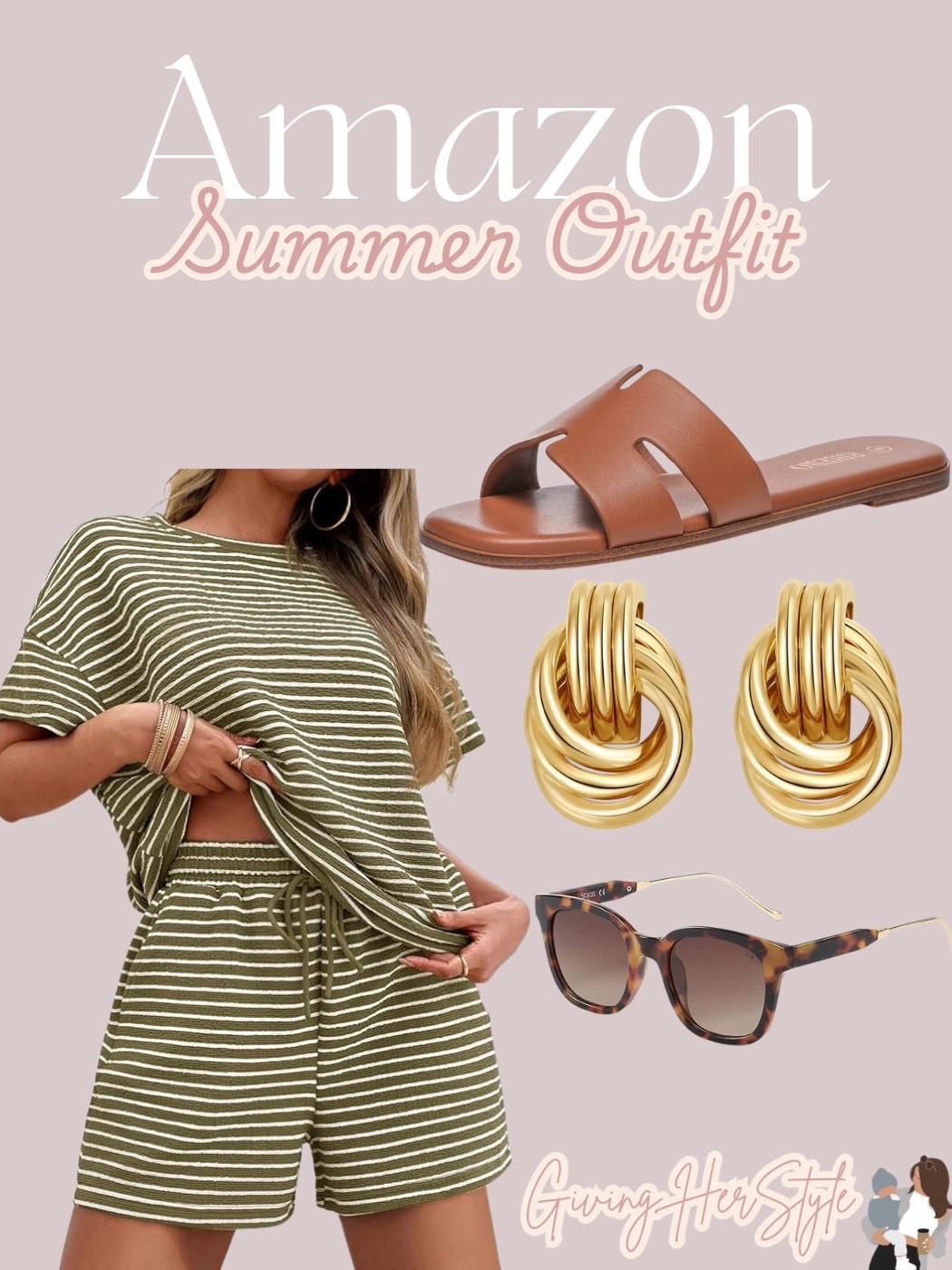 Summer fashion from Amazon! 

Amazon fashion, beach dresses, boho, sundress, gingham, linen, neutral, summer ootd from Amazon, summer outfit ideas, summer travel outfit, European summer vacation outfit, cruise, summer dresses, wedding guest dress, resort dress, beach dress, amazon style, summer outfits, matching set, causal outfit, travel outfit, ootd, beach, resort, romper, jumpsuit, outfit inspiration, summer tops, summer denim 

#LTKFindsUnder50 #LTKSeasonal #LTKStyleTip