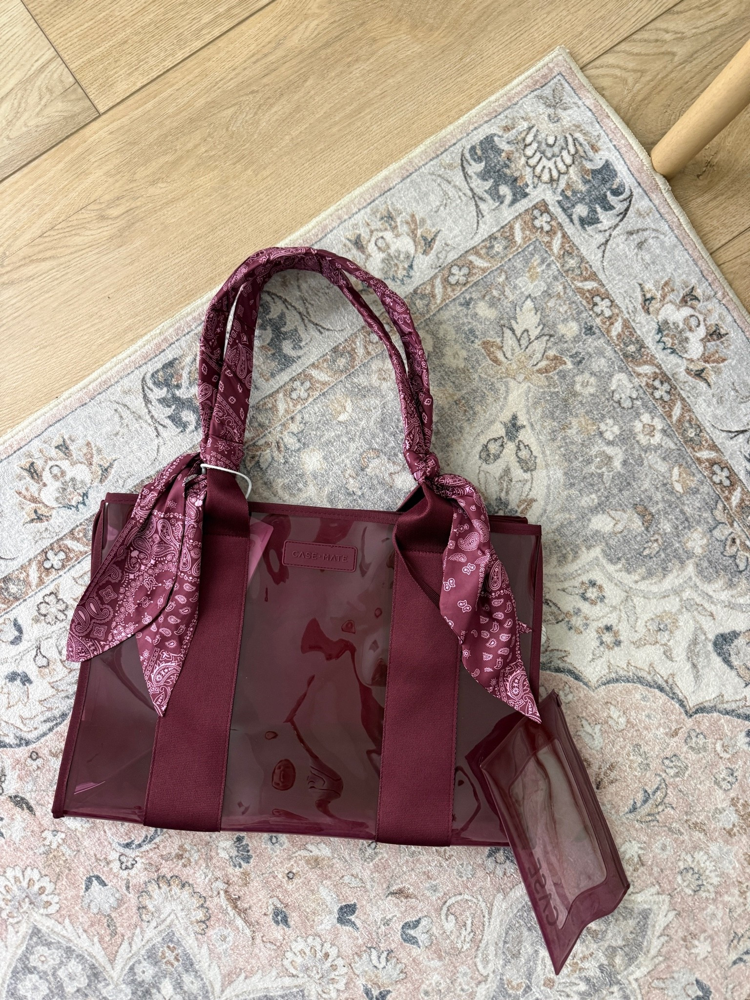 New color of the viral
Jelly tote!

#LTKdayinmylife #LTKmomlife #LTKActive