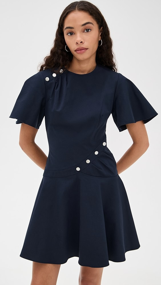 Shoshanna Rosemary Dress | Shopbop | Shopbop