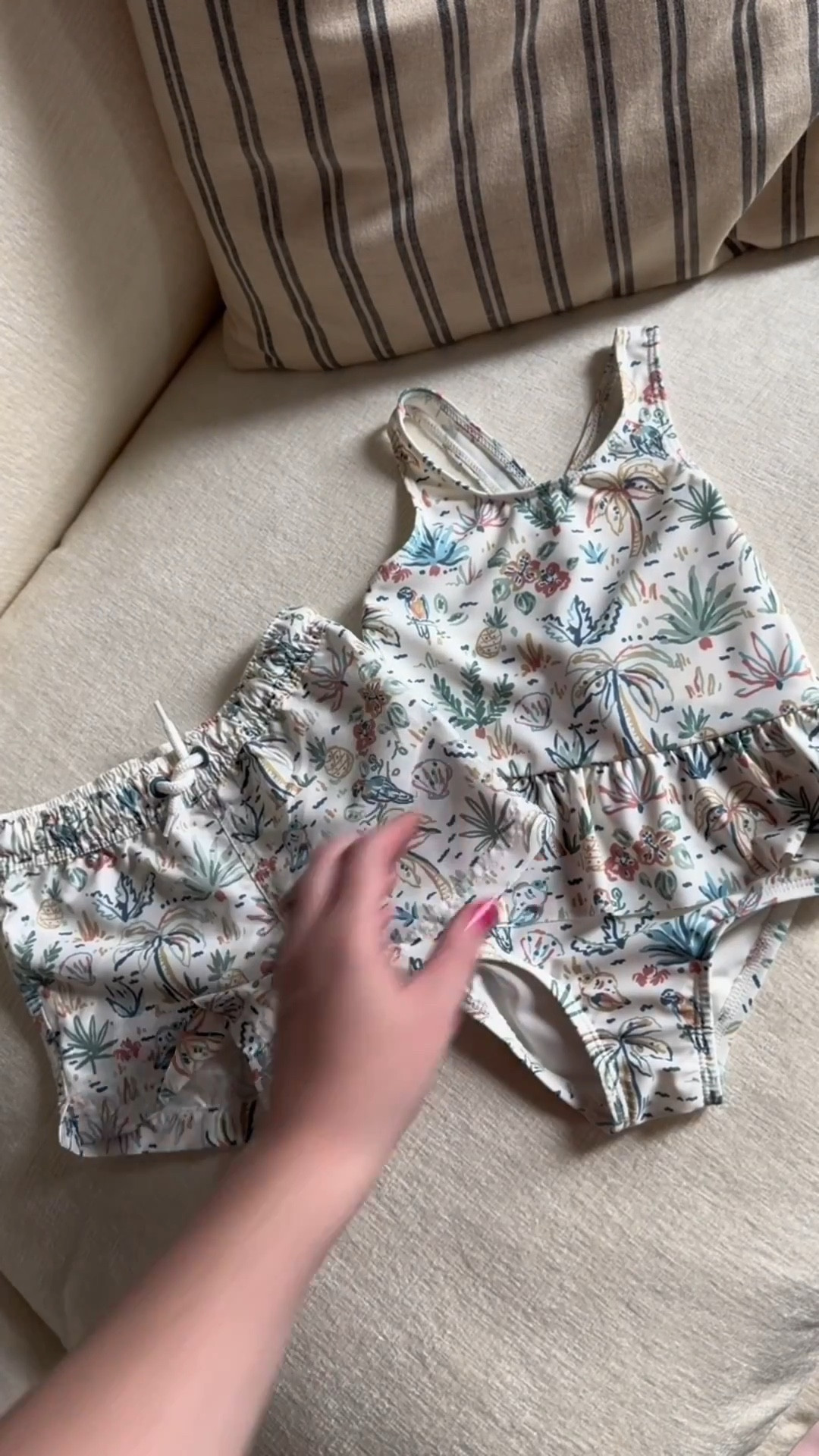 BOGO 50% off swimsuits! 🎉

#LTKBaby #LTKSwim #LTKKids