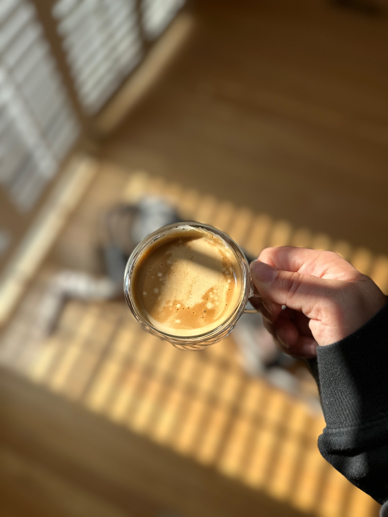 Acrylic Espresso Cups - coffee cups - barista collection - breville espresso machine - coffee maker 

#LTKMens #LTKFamily #LTKSeasonal