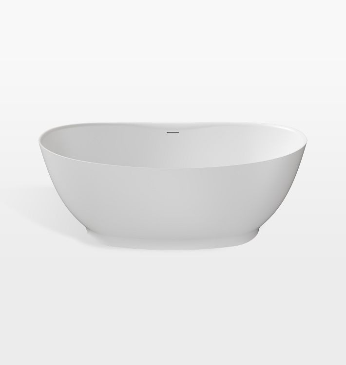 Vittoria Eco-Lapistone Bathtub | Rejuvenation