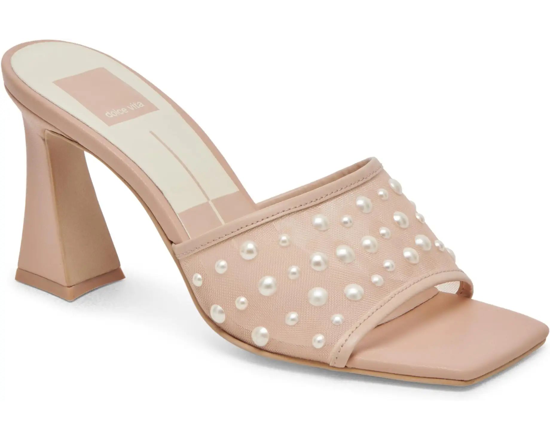 Women's Dolce Vita Narda Pearl | Zappos