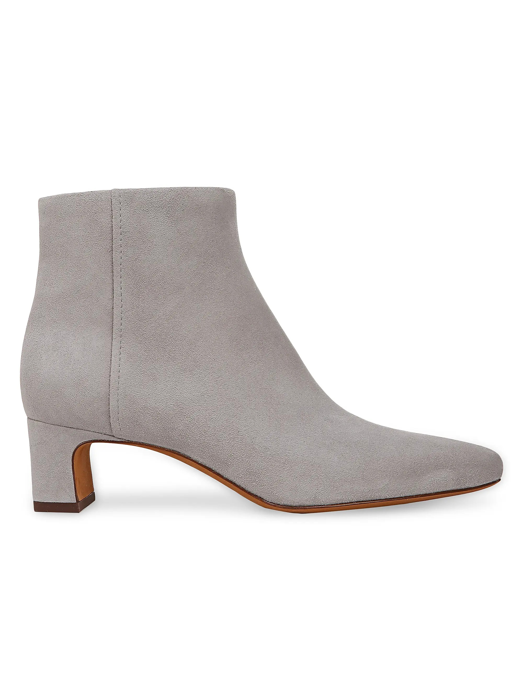 Silvana Suede Boots | Saks Fifth Avenue