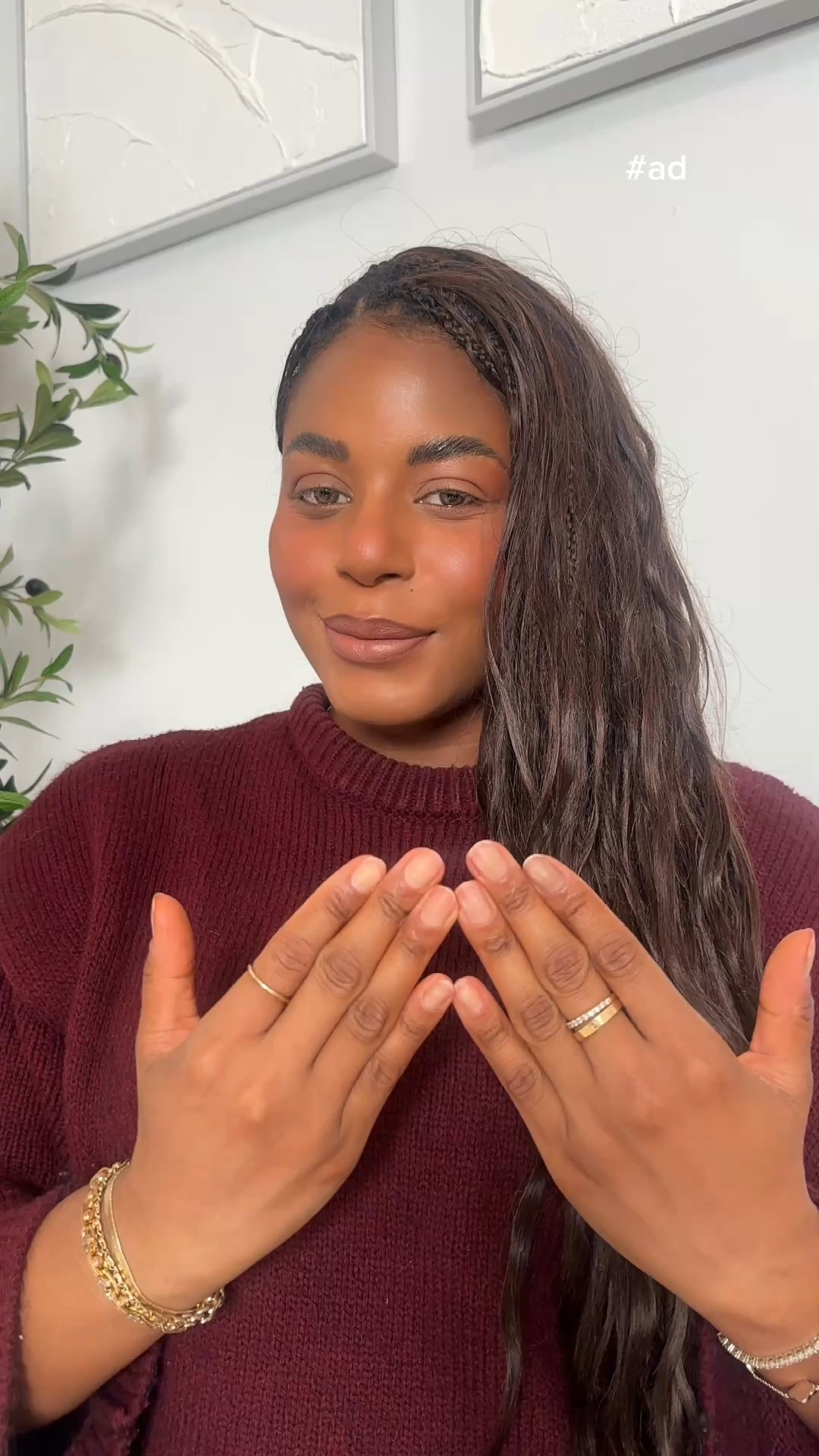 #ad 5 min nail transformation with @kissnails @target

#Kissnails #Kisspartner #TargetPartner #Target

#LTKgrwm #LTKBeauty #LTKootd