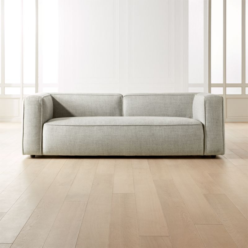 Lenyx Sofa + Reviews | CB2 | CB2