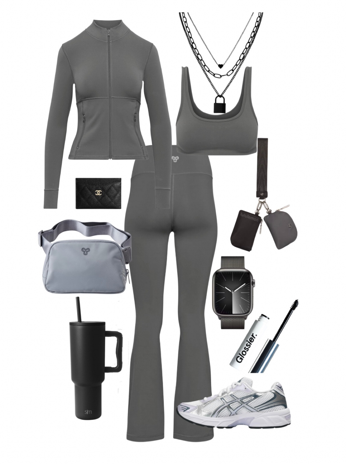 I can’t be the only one that loves the Aritzia’s athleisure! 🩶 This fit is cute for any occasion and any season! ☺️

#LTKitbag #LTKfindsunder100 #LTKstyletip