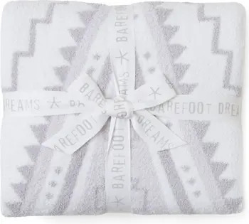 CozyChic™ Desert Oasis Throw Blanket | Nordstrom