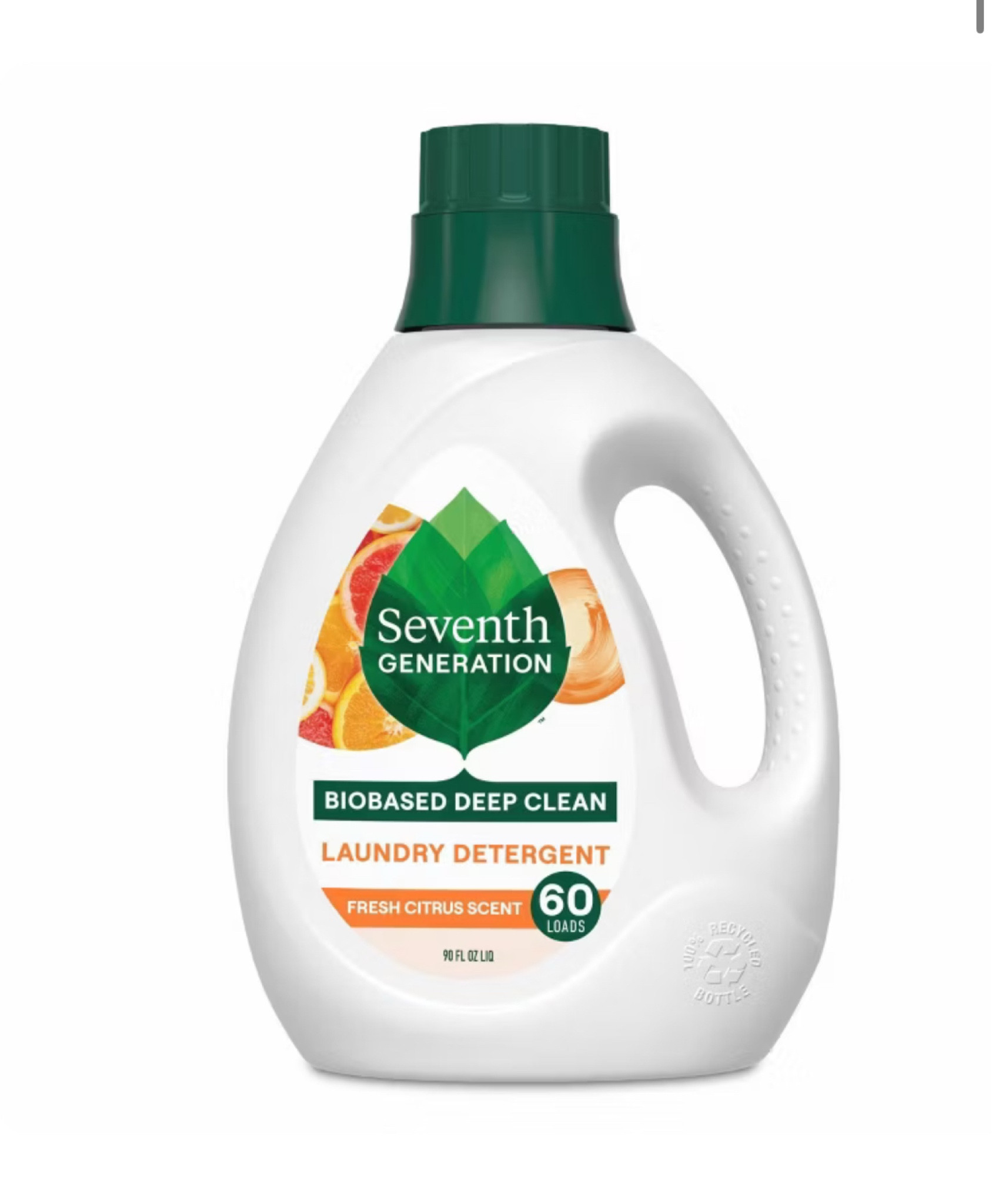 Yes to this laundry detergent 🙌🏼

#LTKFindsUnder100 #LTKSeasonal #LTKHome