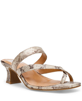 Women's Ballin Strappy Dress Sandals | Macy's