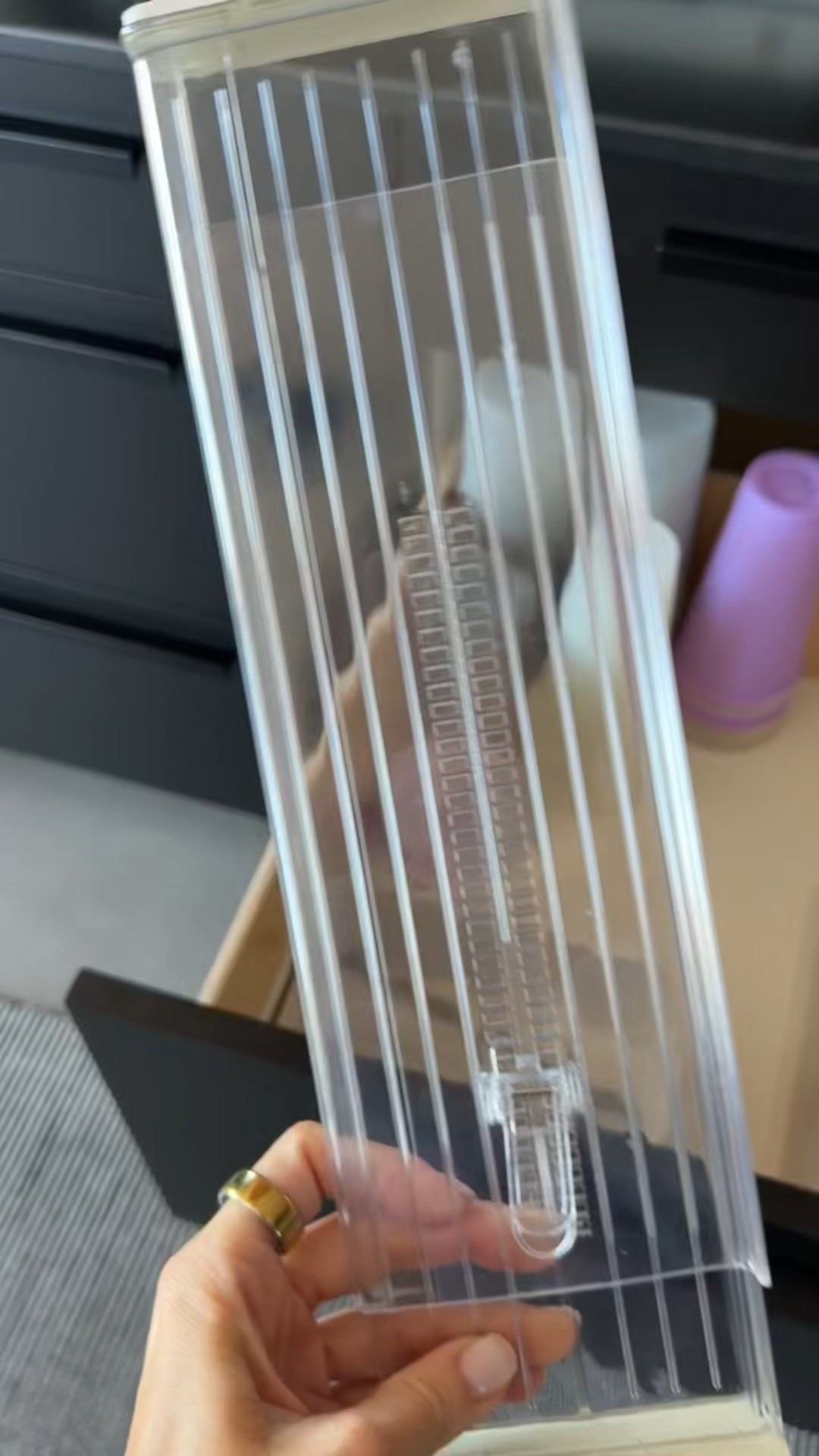 The best drawer dividers!