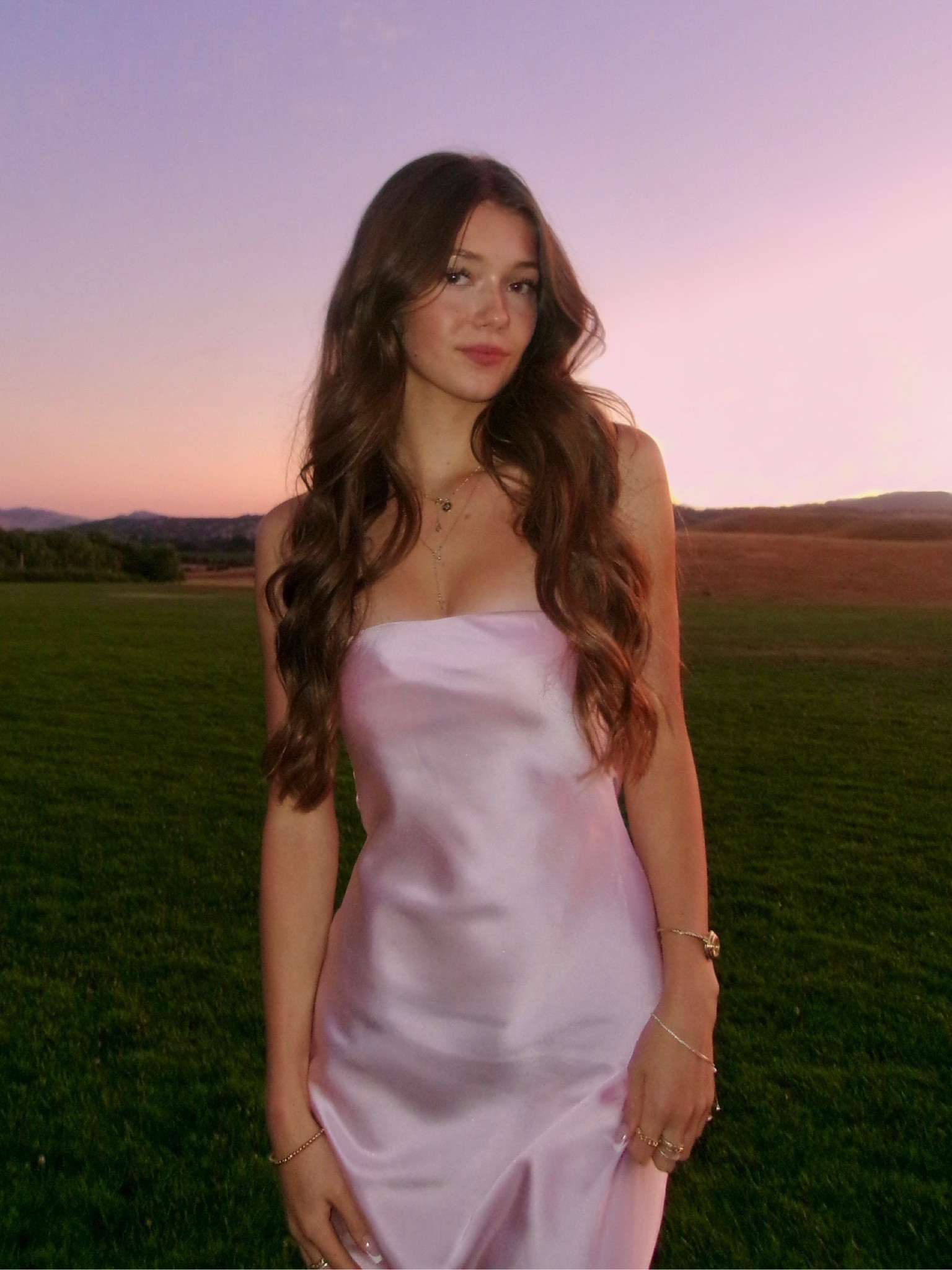 The cutest summer dress🎀