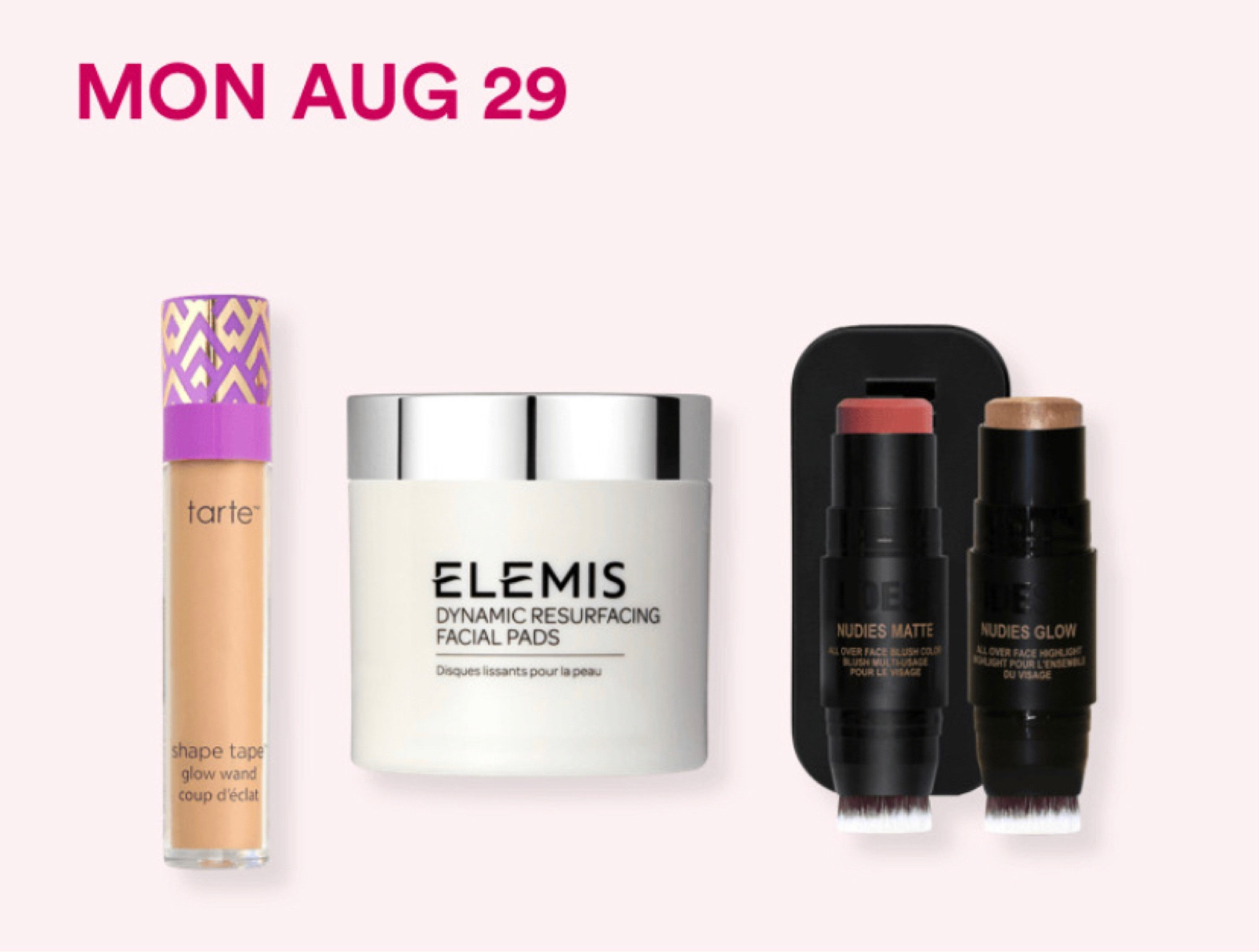 Todays half off Ulta deals! Even more steals if you’re Diamond or Platinum!

#LTKbeauty #LTKsalealert #LTKunder50