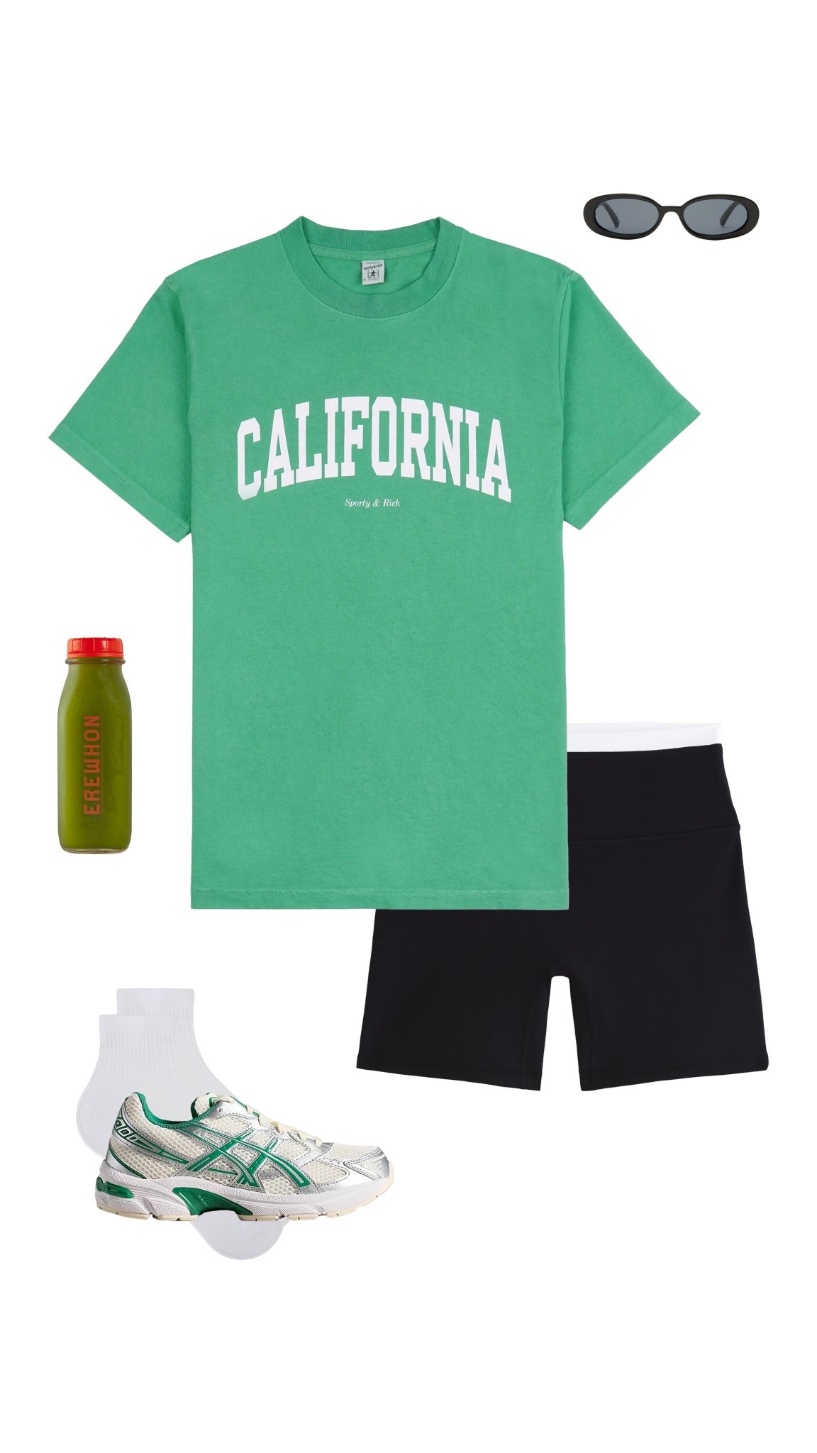 Athleisure outfit idea ✨

#LTKActive