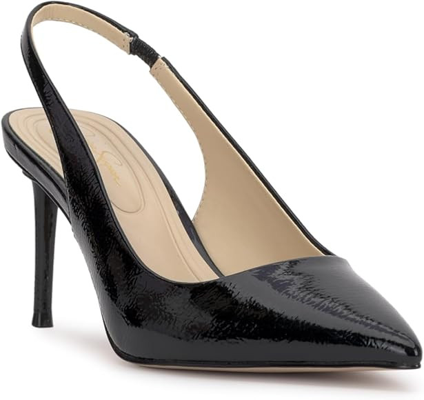 Jessica Simpson Women's Souli Pump | Amazon (US)