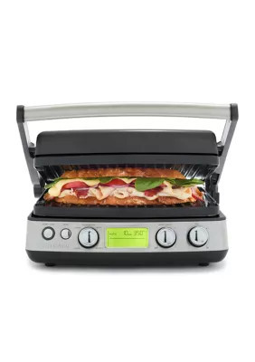 GreenPan Elite Multi Grill, Griddle, Waffle Maker, Black | Belk