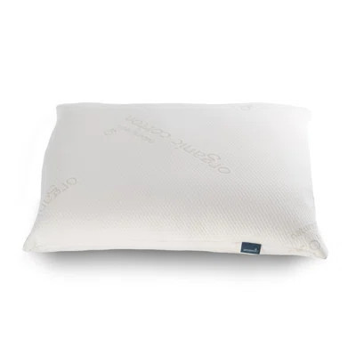 PLA Pillow with Organic Fabric | Wayfair North America