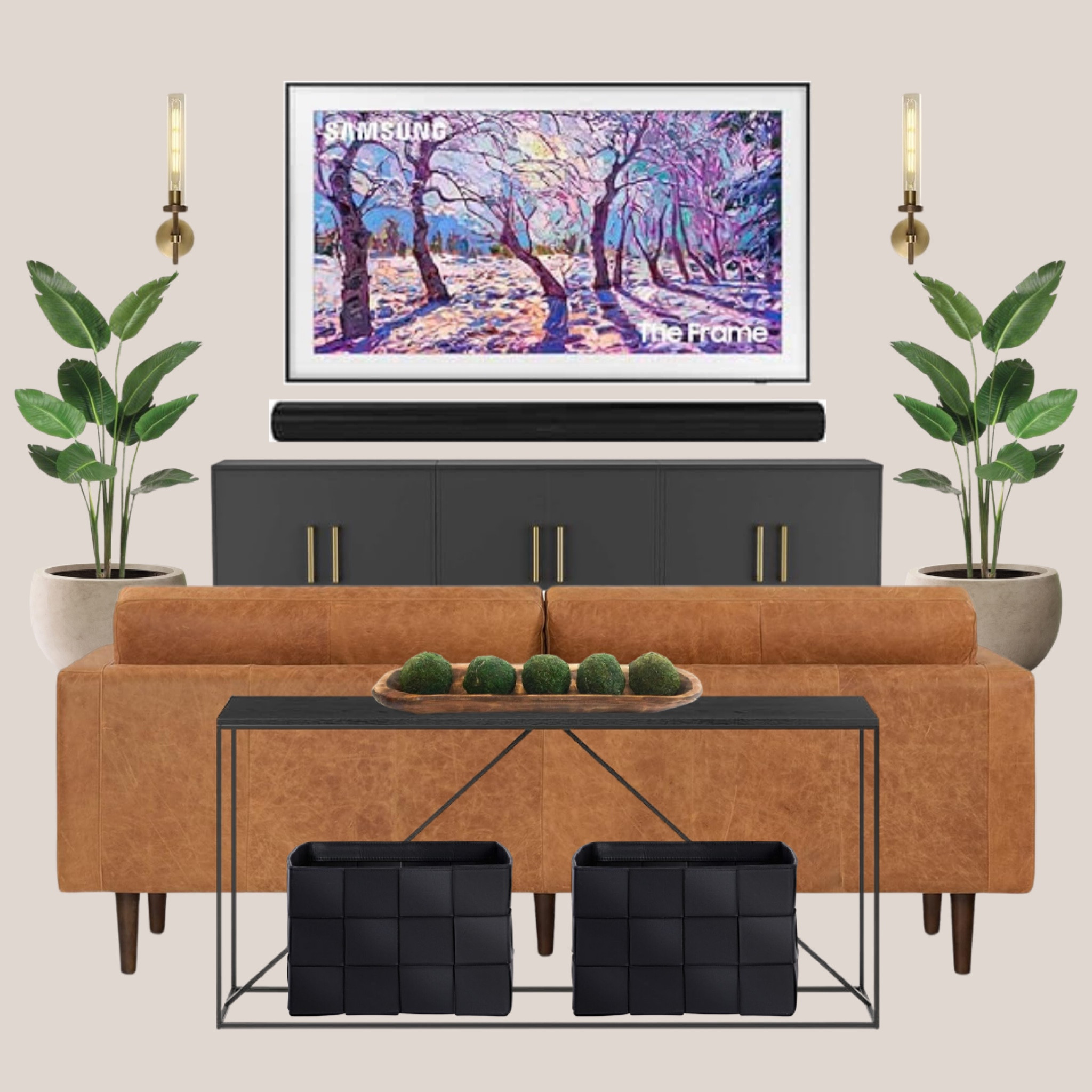 If you’re a modern type or a minimalist, this style will fit your aesthetic. Make it comfortable and gorgeous all at the same time  

#LTKsalealert #LTKfindsunder100 #LTKhome